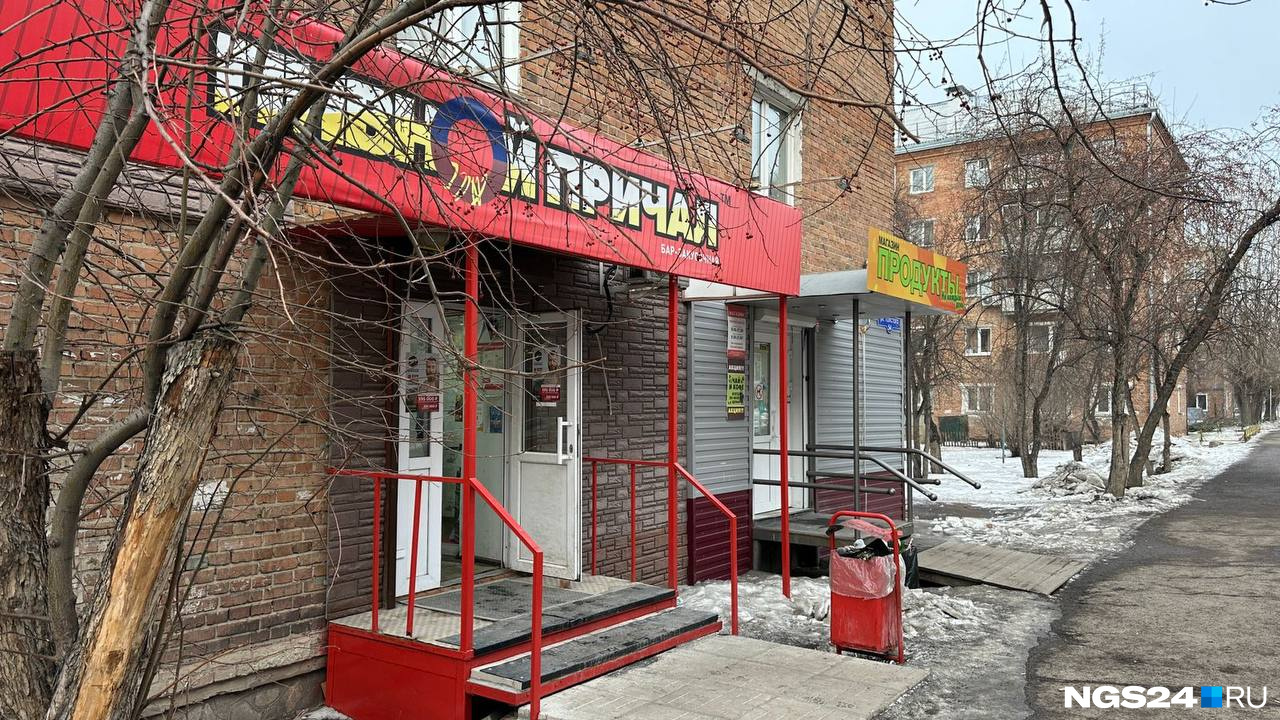 Шумные разборки и мусор. В Красноярске закрыли уже четвертый нелегальный «Пивной причал»