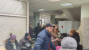 «Землю давно изъяли»: что обещают жильцам обрушившегося дома в Ростове