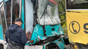 «Тут в целом всё — вопиющая ситуация»: эксперты объяснили, почему ДТП с трамваями, как в Кемерове, могло случиться где угодно