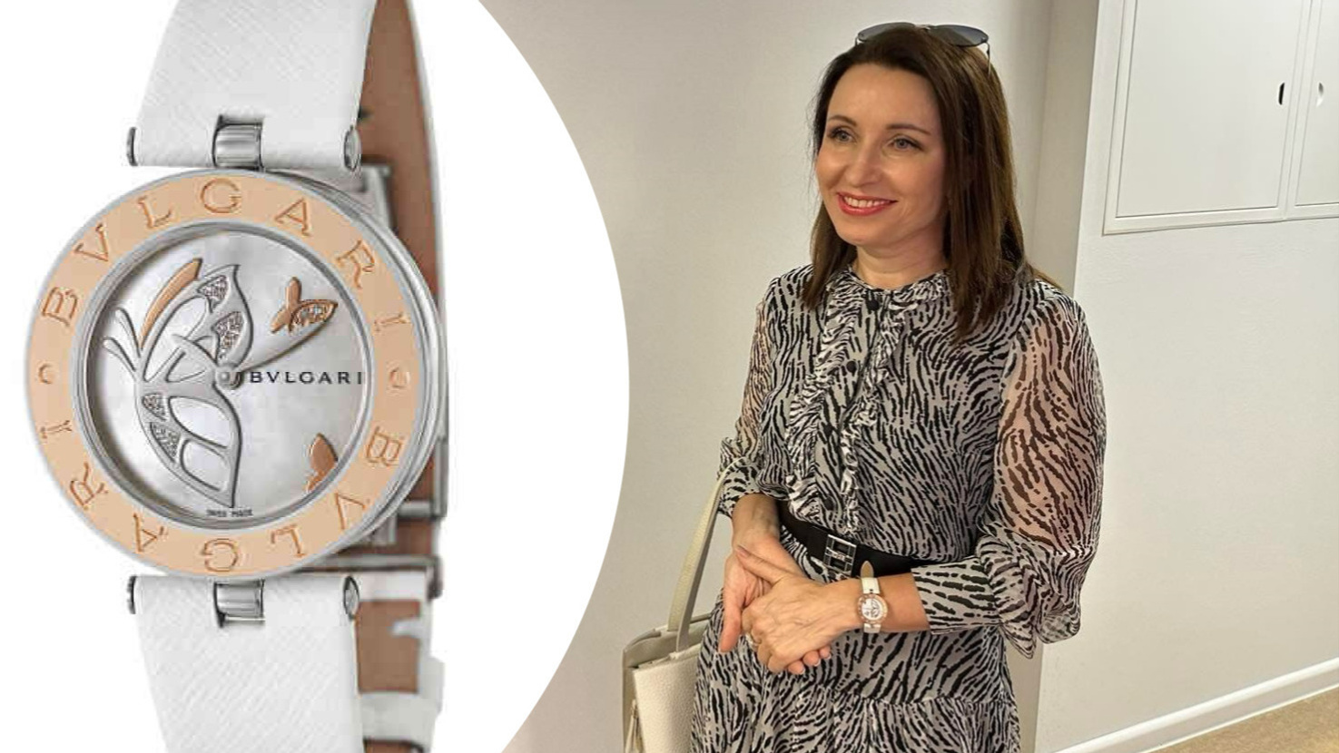 Депутат-единоросс из Сургута носит на руке часы за полмиллиона рублей