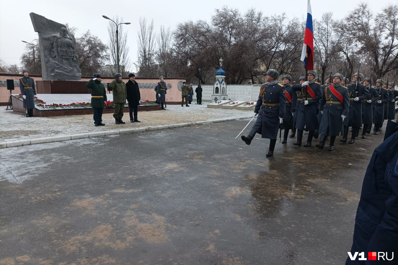 Жилье ветеранам боевых действий