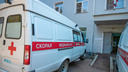 В Донецке Ростовской области 25 школьников попали в больницу из-за норовируса