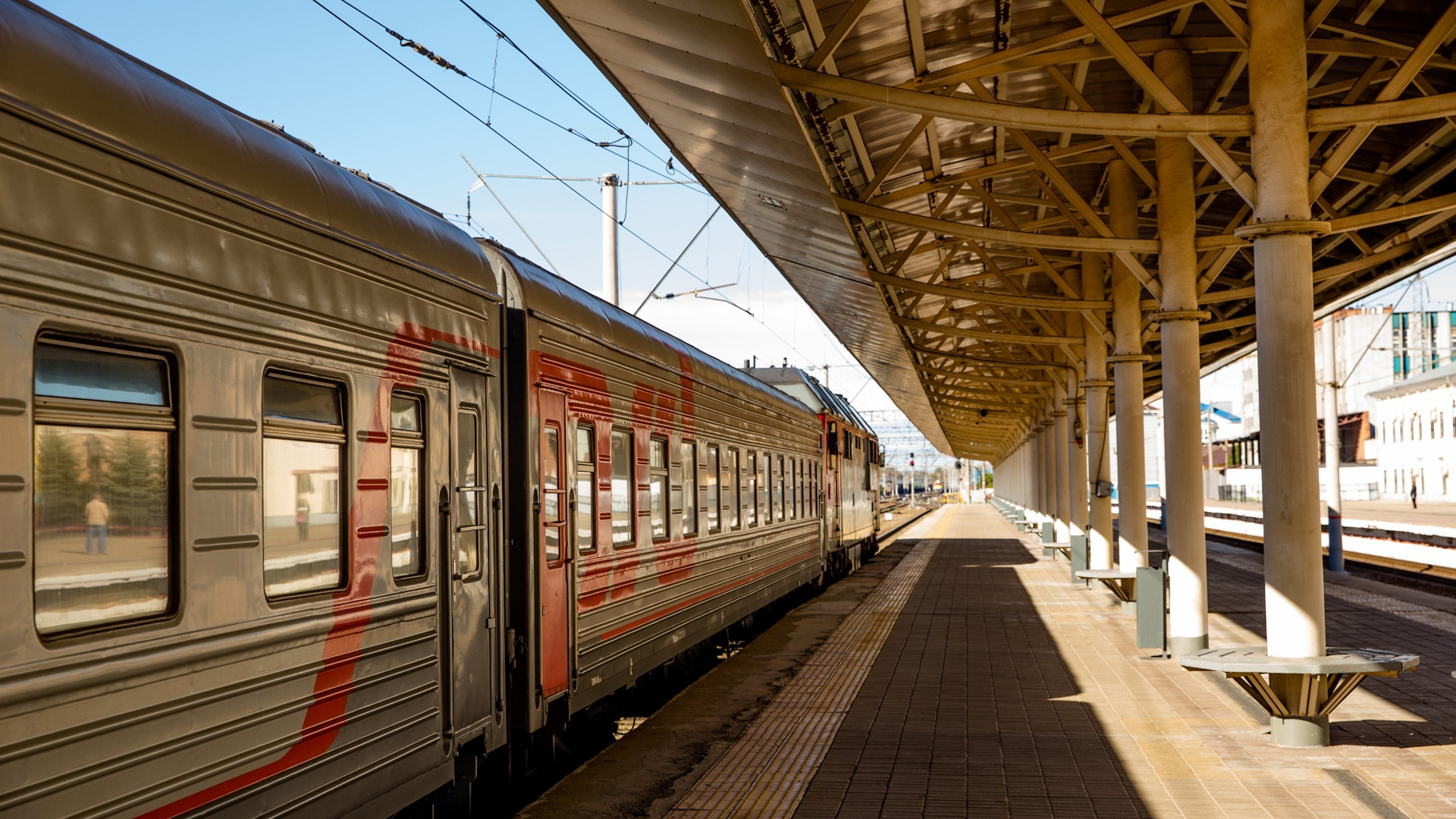 На поезде не уехать: ярославцы раскупили билеты до Черного моря
