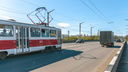В Самаре запланировали проложить две новые трамвайные ветки