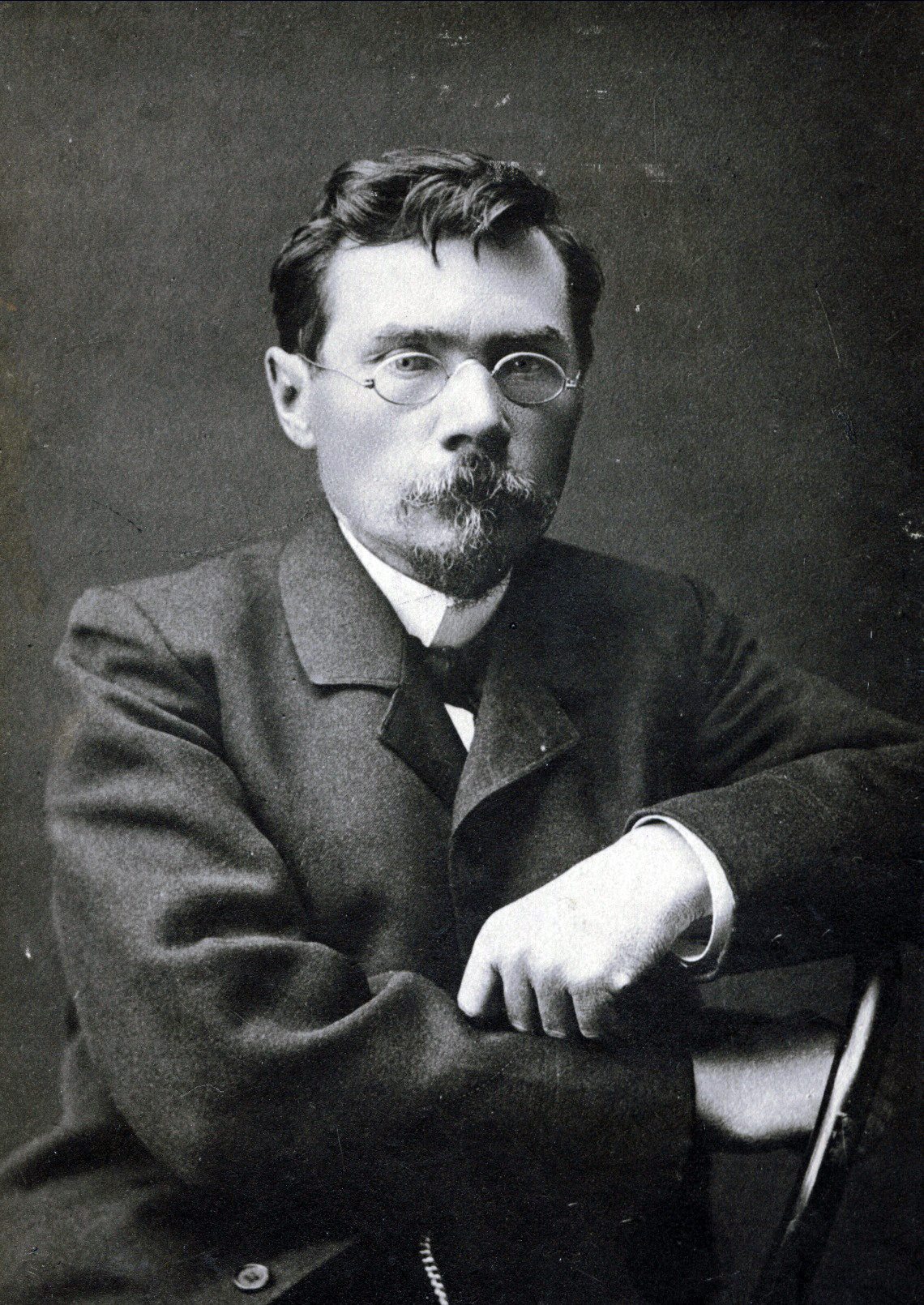 Скалозубов Николай Лукич (1861-1915). Губернский агроном, общественный деятель, депутат II и III Государственной думы от Тобольской губернии (1907—1912).