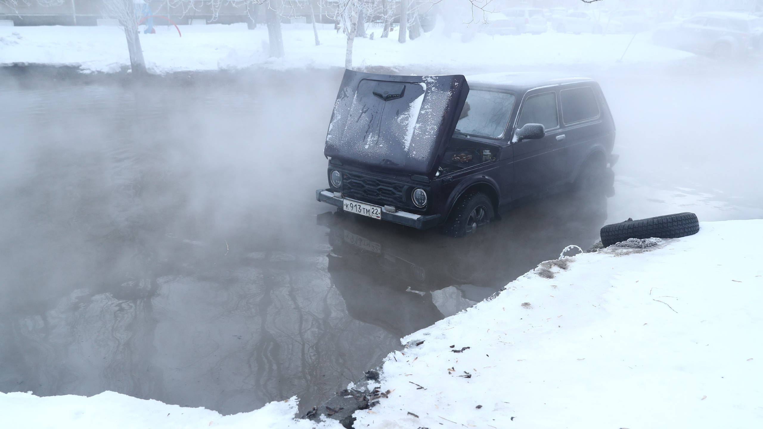 Уголовное дело, штрафы, компенсации — какие последствия ждут ответственных за крупную аварию в Новосибирске