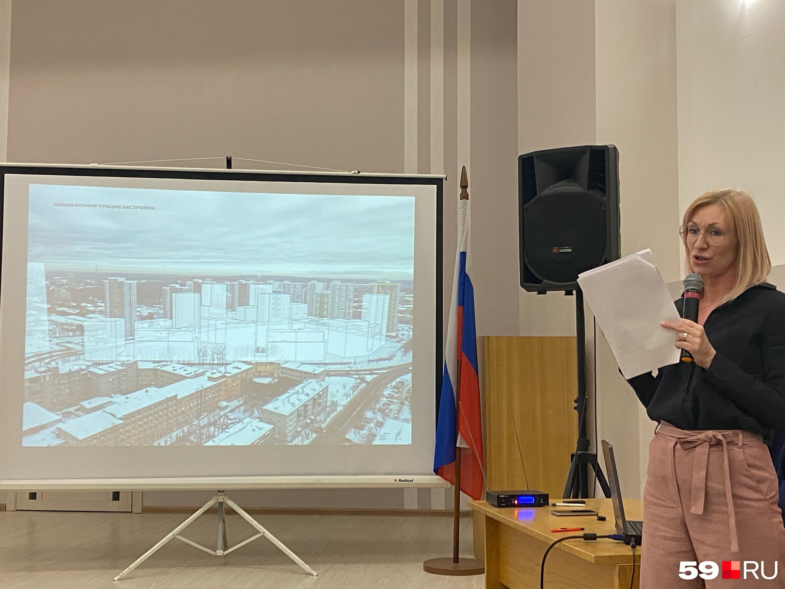 О проекте рассказала представитель группы компаний «Мегаполис» О проекте рассказала представитель группы компаний «Мегаполис»