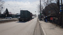 «Собиралась ехать в магазин»: подробности смертельной аварии с фурой на Волочаевской