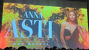 Концерт Анны Асти задержали на час в Новосибирске — певица извинилась перед зрителями