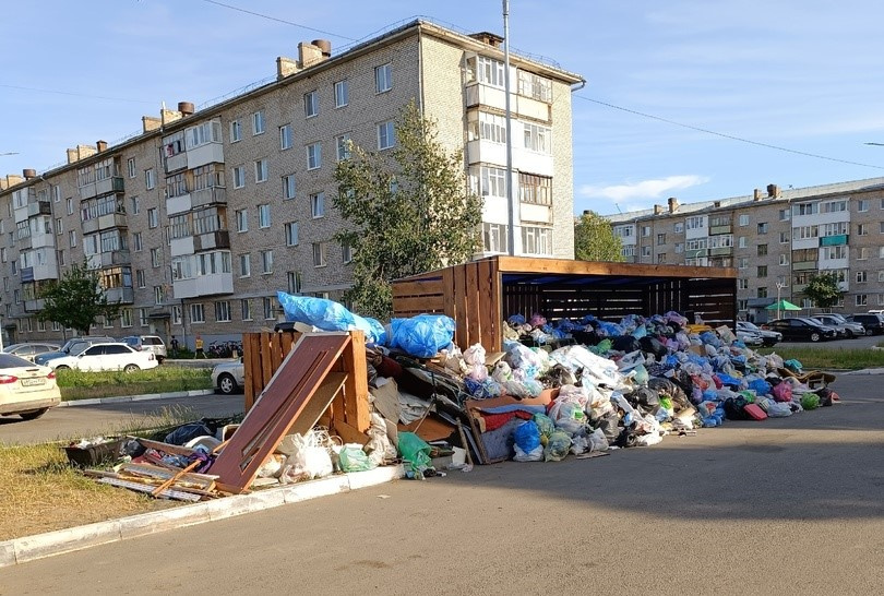 А это переулок Кувыкина