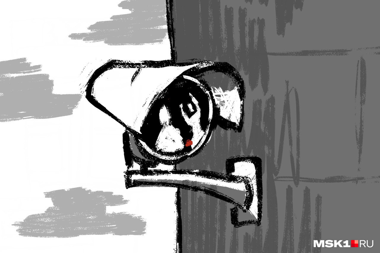 Сторонник «Мужского движения» избил девушку возле торгового центра ...