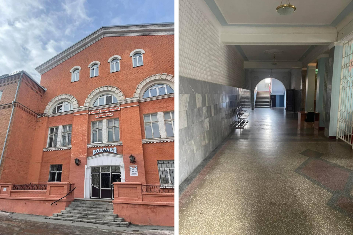 «Ушла эпоха»: в Екатеринбурге закрывается известная баня