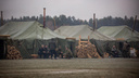 Военный ушел из палаточного лагеря в Новосибирской области — за это ему дали 5 лет колонии