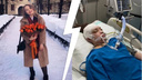 «Сердце Анжелики не выдержало»: студентка из Новосибирска, попавшая в ДТП на Бали, умерла в больнице