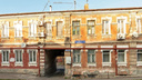 В центре Ростова и Ленгородке снесут два старых здания