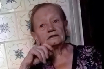 На Урале нашли мертвой пенсионерку, которую искали пять дней