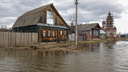 «Утонешь — домой не приходи». Нижегородская область уходит под воду — репортаж из села, которому досталось больше всего