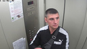 Похитивший у вдовы Моторолы гуманитарку для военных напал на уборщицу в Ростове — видео