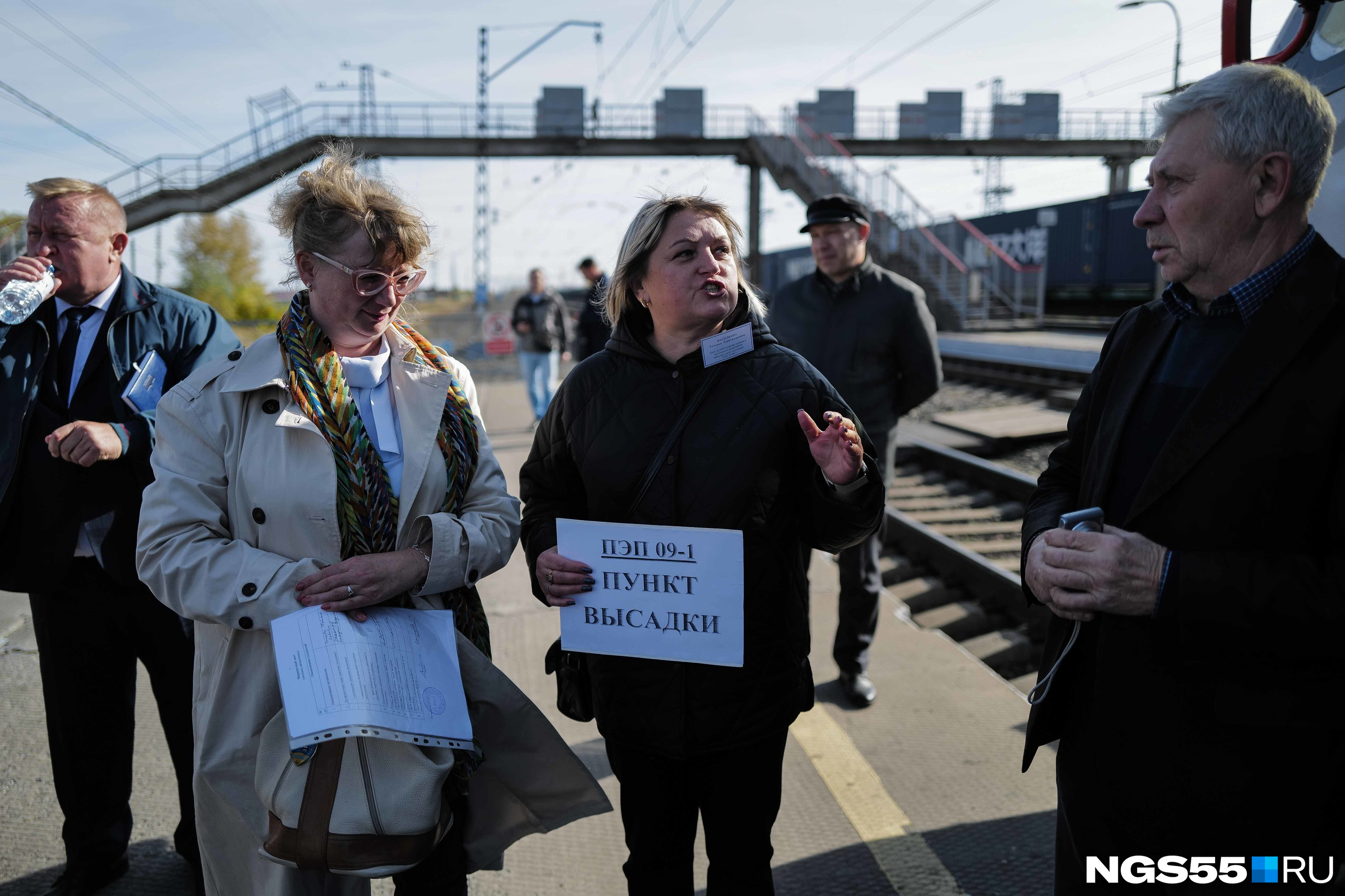 И вот мы в Марьяновке. Слушаем следующий план действий И вот мы в Марьяновке. Слушаем следующий план действий