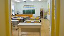 В Ростове дети, которых отказывались принять в <nobr class="_">115-ю</nobr> школу, всё же попали в <nobr class="_">1-й</nobr> класс