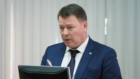 У арестованного за хищение 47 млн директора ТФОМС Ставрополья изъяли 3 млн рублей