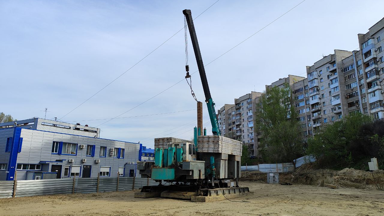 Недвижимость В Волгограде: последние новости на сегодня, самые свежие  сведения | V1.ру - новости Волгограда