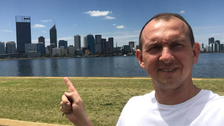 «Как будто в замедленном кино живешь»: красноярский экс-депутат и бизнесмен приехал в Австралию и рассказал о жизни на берегу реки Суон
