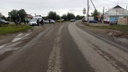 В Челябинской области 14-летняя девочка попала в больницу после столкновения двух подростков на мотоциклах