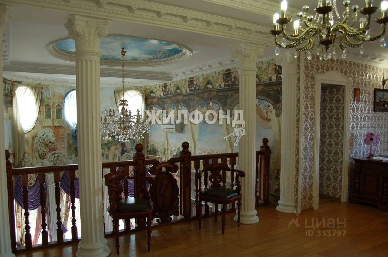 И еще немного фресок, чтобы окончательно впечатлиться И еще немного фресок, чтобы окончательно впечатлиться
