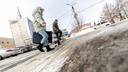 «Март ближе к зиме, чем к весне»: в Челябинскую область вернутся морозы