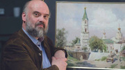 Ушел из жизни главный кремлевский художник Сергей Андрияка. Публикуем воспоминания его коллег и учеников