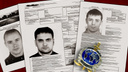 Спецназовец ГРУ, беспредельщик из 90-х и подельник Солодкина — смотрим на самых разыскиваемых преступников из Новосибирска