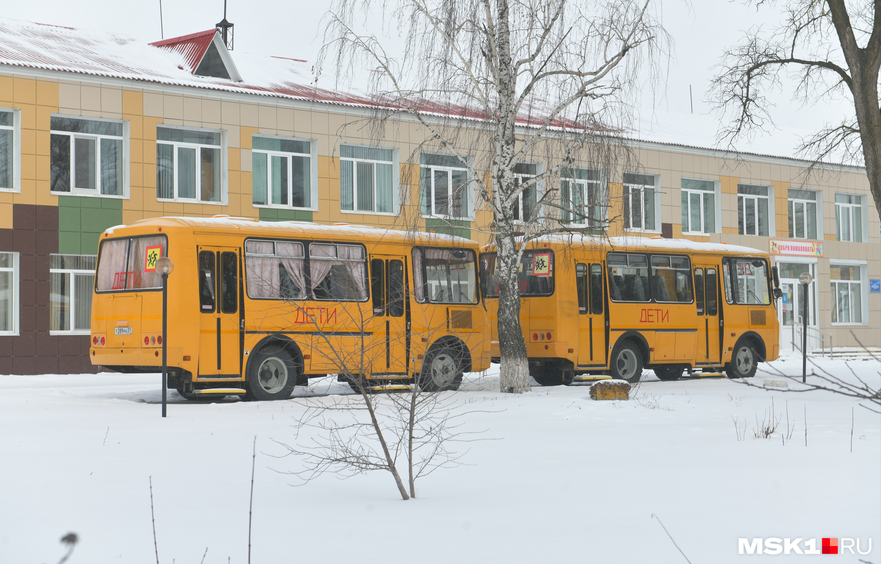 Увести удар от школы и церкви». Село Яблоново после крушения военного  самолета | 26.01.2024 | Архангельск - БезФормата