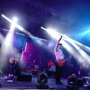 На День города в Парке Гагарина выступят почти 50 рок-групп