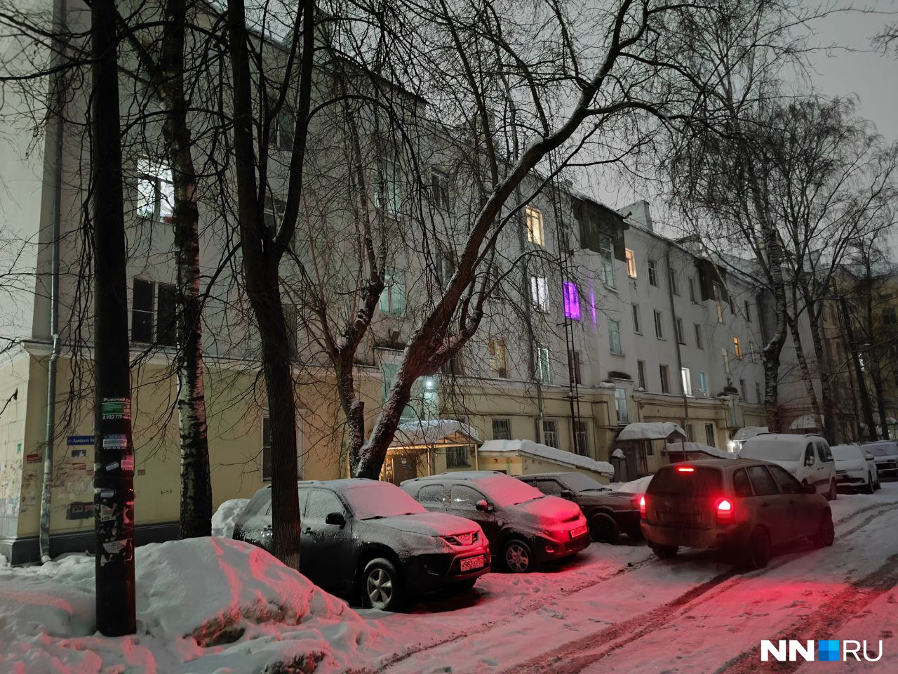 В Нижнем Новгороде умер мальчик: он отравился угарным газом в квартире