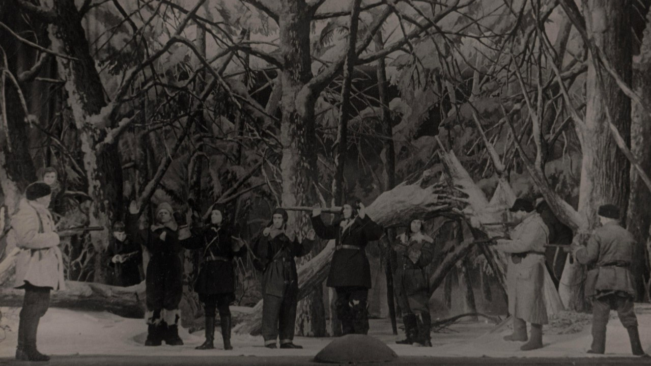 Как казанцы узнали о начале войны и как праздновали ее конец: публикуем архивные фото