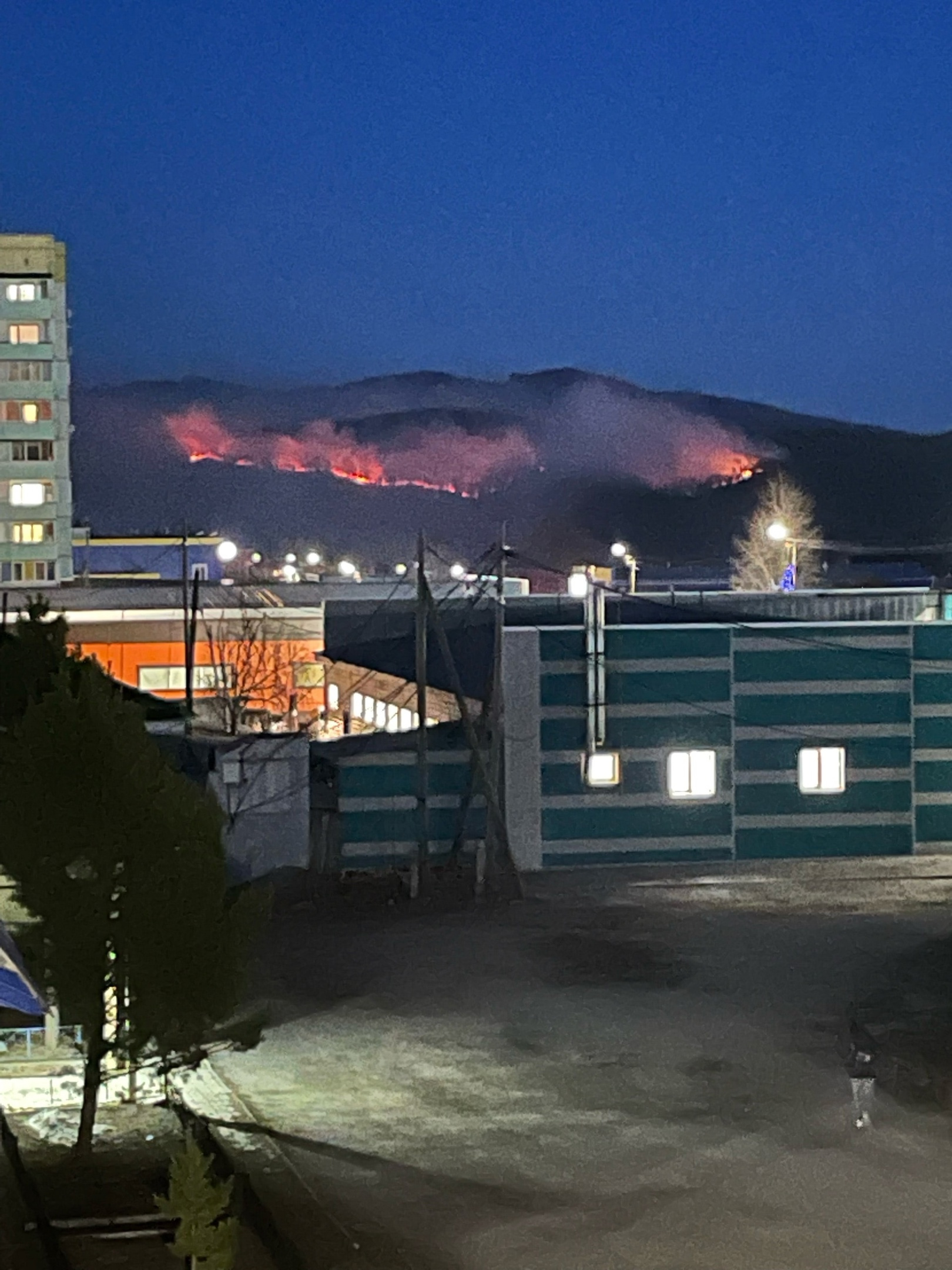 Подслушано в юрюзани