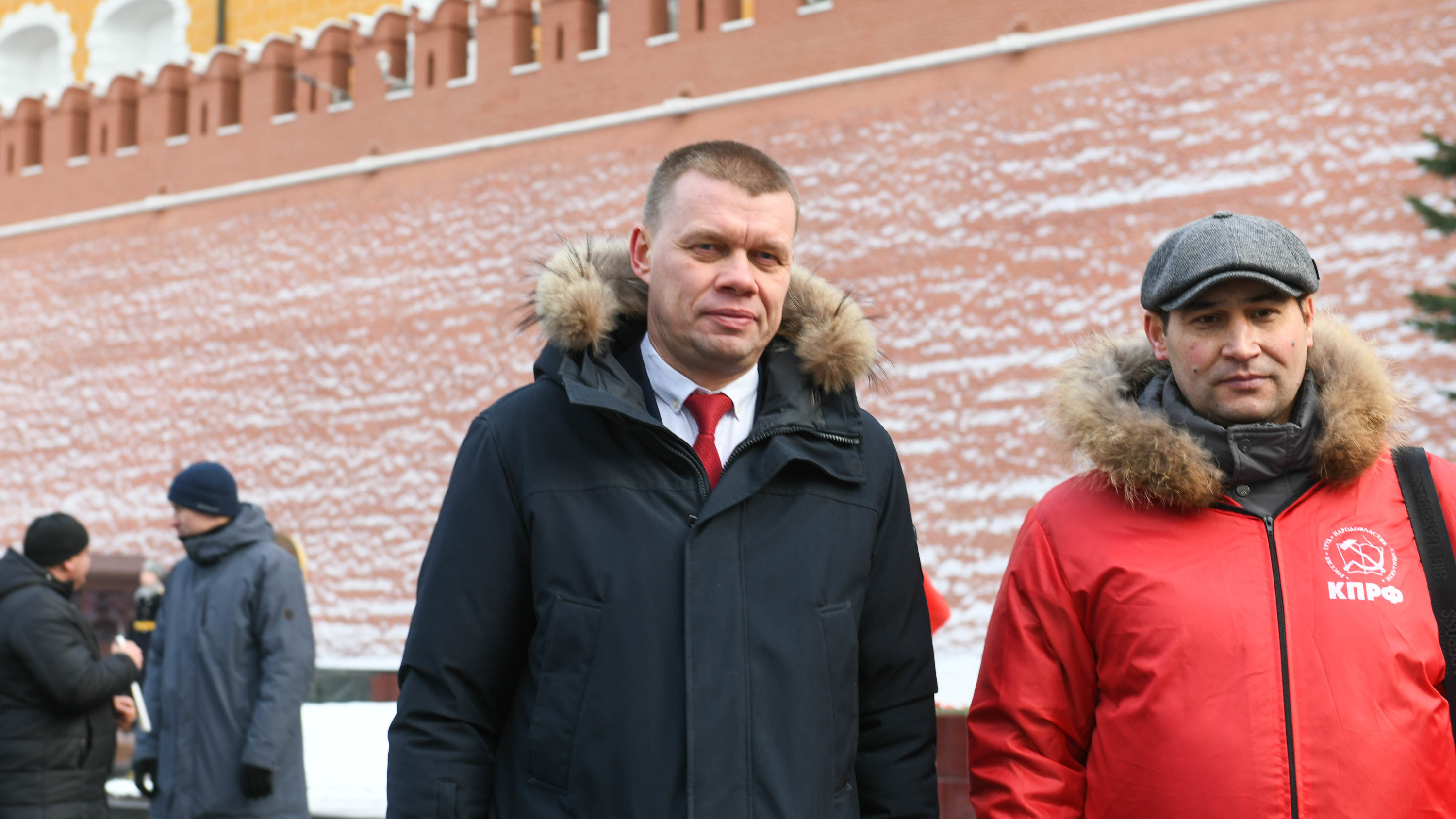 Политика родом из Северодвинска лишили его депутатского мандата в Мосгордуме