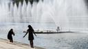 На Центральной площади Тольятти хотят установить светомузыкальный интерактивный фонтан