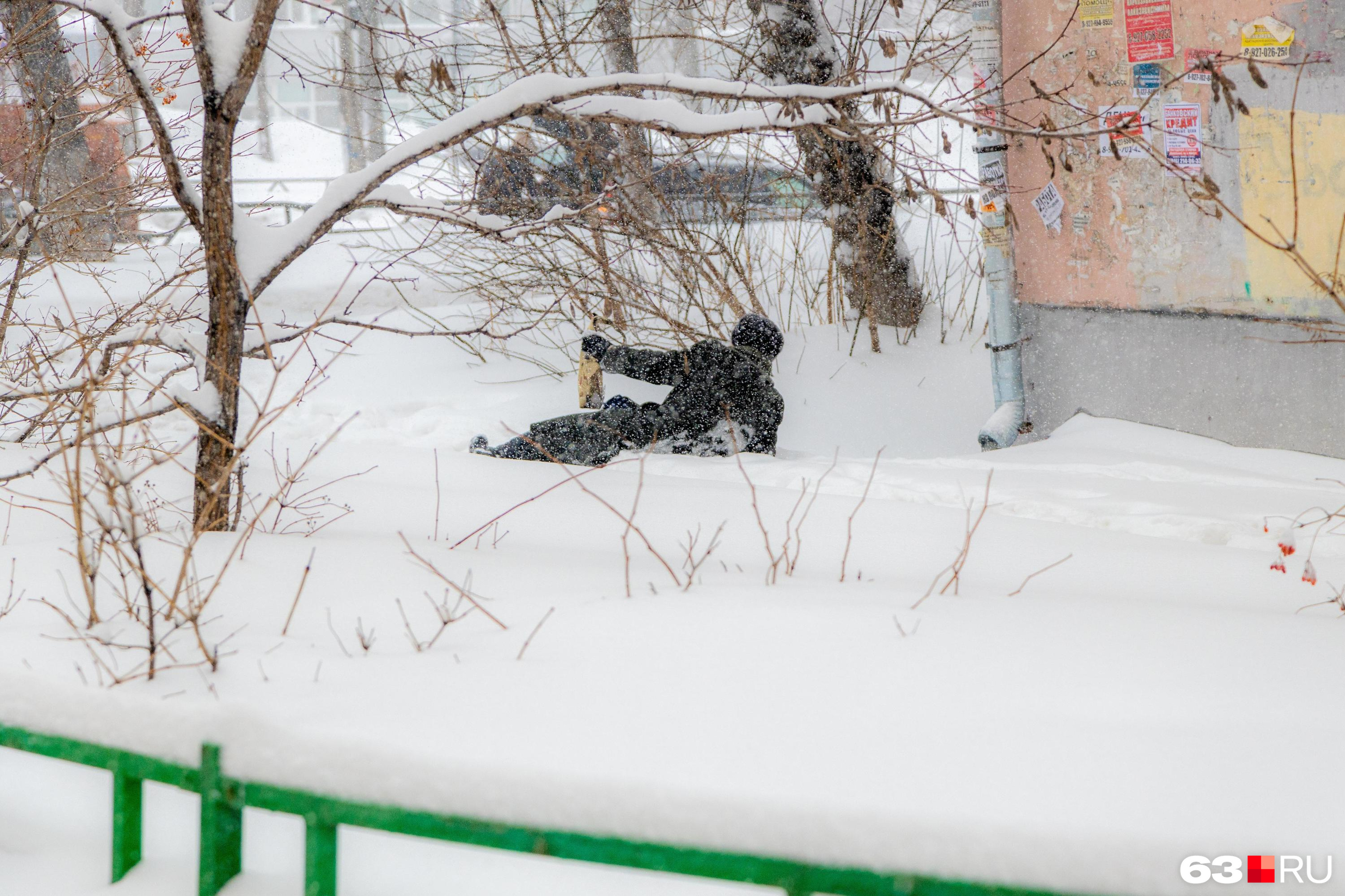 Где наиболее часто возникают