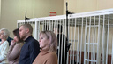 Директору ребцентра огласили приговор за похищение 25 человек — что решил новосибирский суд