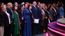 Третий Международный женский форум официально открылся в Кузбассе