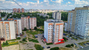 Самые грязные — Брагино и Нефтестрой: в Ярославле проверили качество воздуха