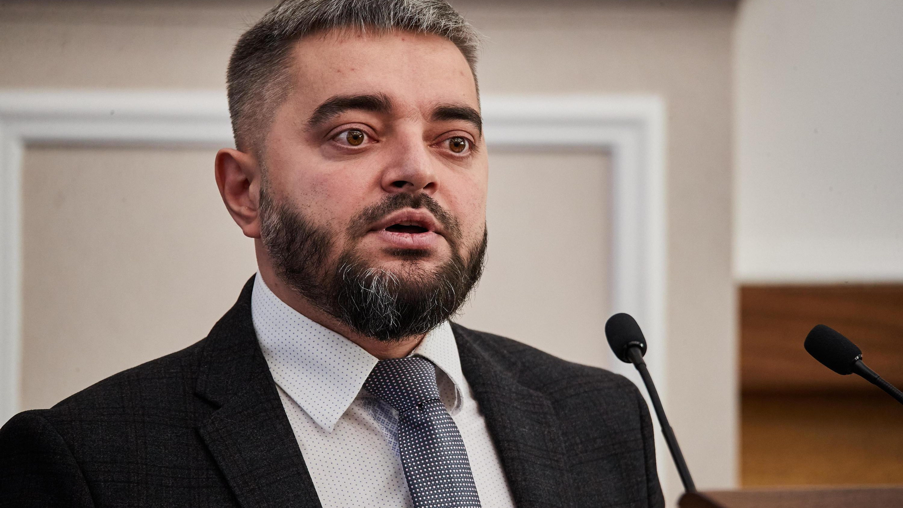 Депутат горсовета Игорь Украинцев попал под уголовное дело — его подозревают во взятке