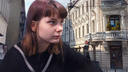 «Всё еще пугаюсь шума за дверью»: как живет в Литве разыскиваемая студентка Олеся Кривцова