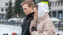 Толпы силовиков и люди с цветами. Как выглядит центр Нижнего у мемориала в память жертвам теракта в Москве