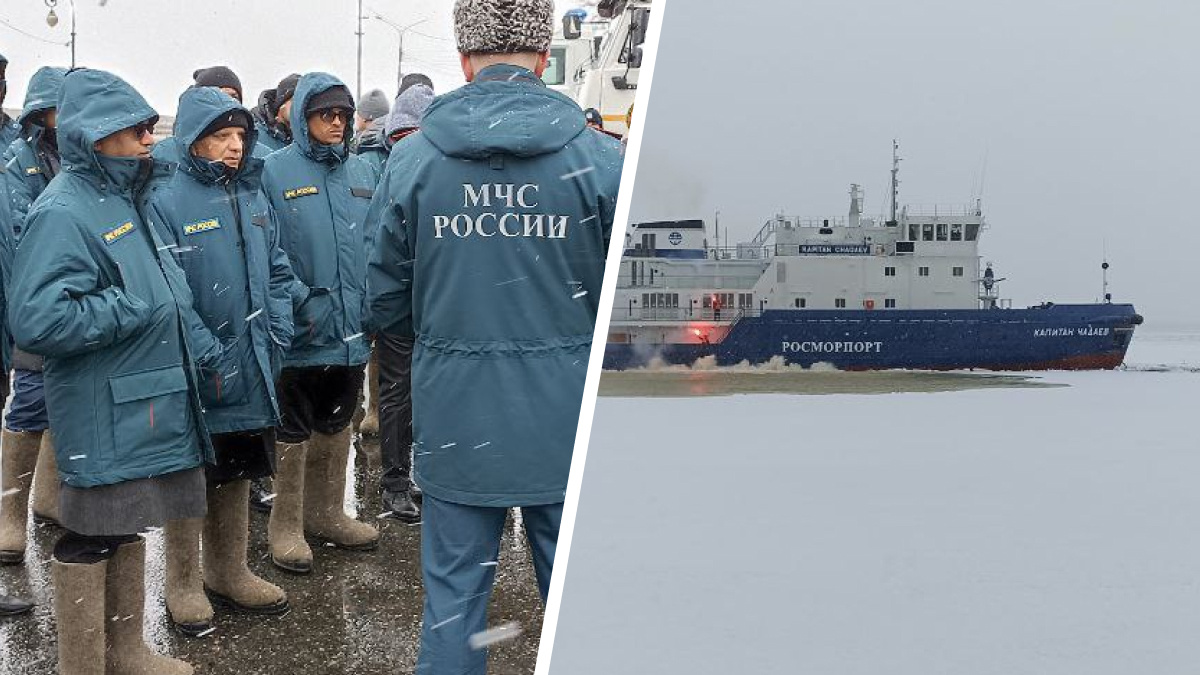 «Одели их в бушлаты и валенки»: показываем иностранцев из БРИКС, которые приехали в Архангельск
