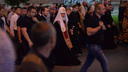Патриарх Кирилл призвал к мобилизации против «сил зла»: новости СВО за 12 сентября