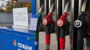«Аховая ситуация, нам опт не отпускают»: в Новосибирске заканчивается бензин и дизель — владельцы АЗС бьют тревогу