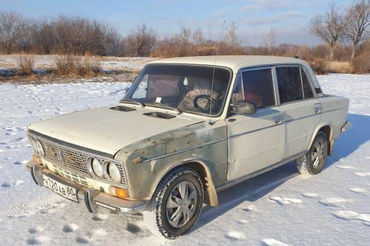 Фото машины, на которой увезли пропавшего в Забайкалье подростка, появилось в Сети